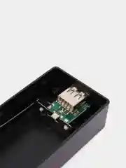 Конфетный зарядное устройство для аккумуляторов 18650 Power Bank