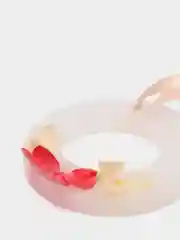 Белый флорентийское аромасаше