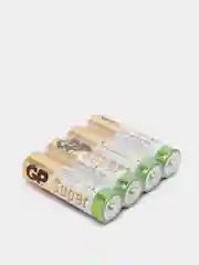 Батарейки GP Super, AA 4 шт.