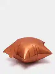 Бежевый матовый воздушный шар "Звезда", "Сердце"