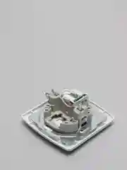 Розетка компьютерная CAT5E RJ45 Маргарита, белая, М0035