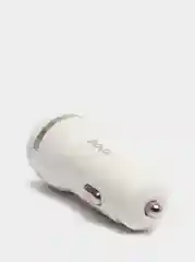 Автомобильное зарядное устройство Hoco Z27A, быстрая зарядка QC3.0, 1 x USB, до 3 A
