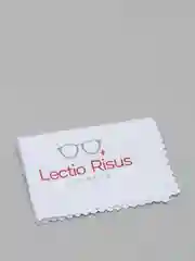 Набор для чистки оптики "LECTIO RISUS"