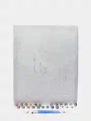 Картина  по номерам на холсте с подрамником 50x40 "Портофино"