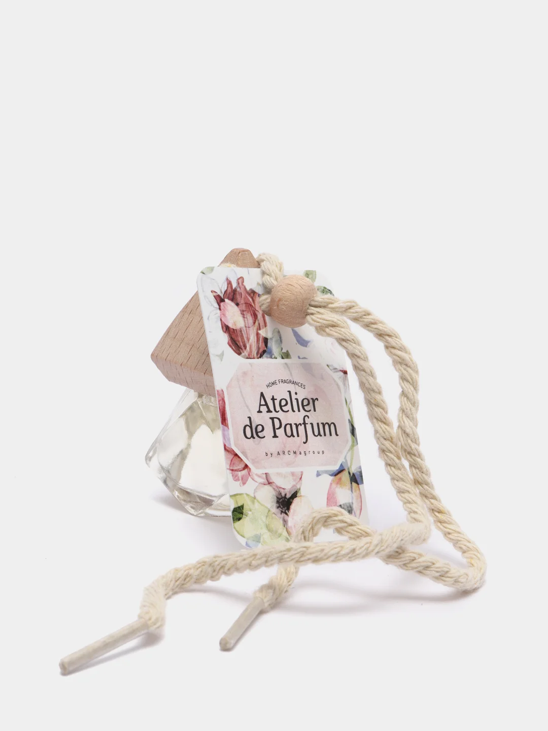 Ароматизатор в автомобиль AROMAgroup "Atelier de Parfum"