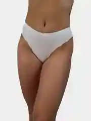 Женские бесшовные трусы стринги