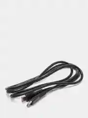 Кабель зарядный Borofone BX51 (3A, Type-C/Lightning, Type-C/Type-C для iPhone и Android)