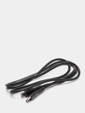Кабель зарядный Borofone BX51 (3A, Type-C/Lightning, Type-C/Type-C для iPhone и Android)