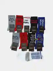 Носки мужские с надписями