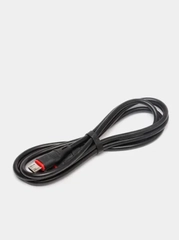 Кабель зарядный Borofone BX17 Micro-USB для android, 1 м