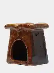 Аромалампа керамическая M046-3, 8 см
