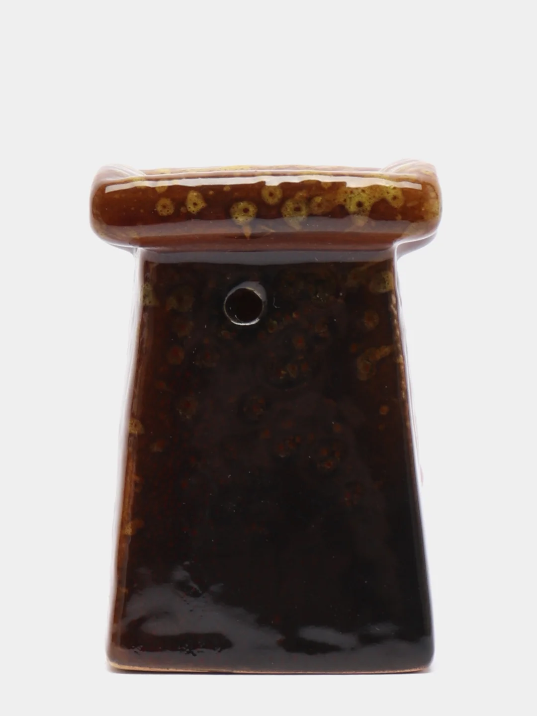 Аромалампа керамическая M046-3, 8 см