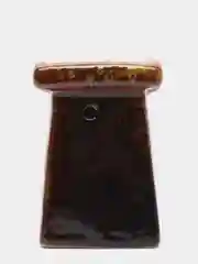 Аромалампа керамическая M046-3, 8 см