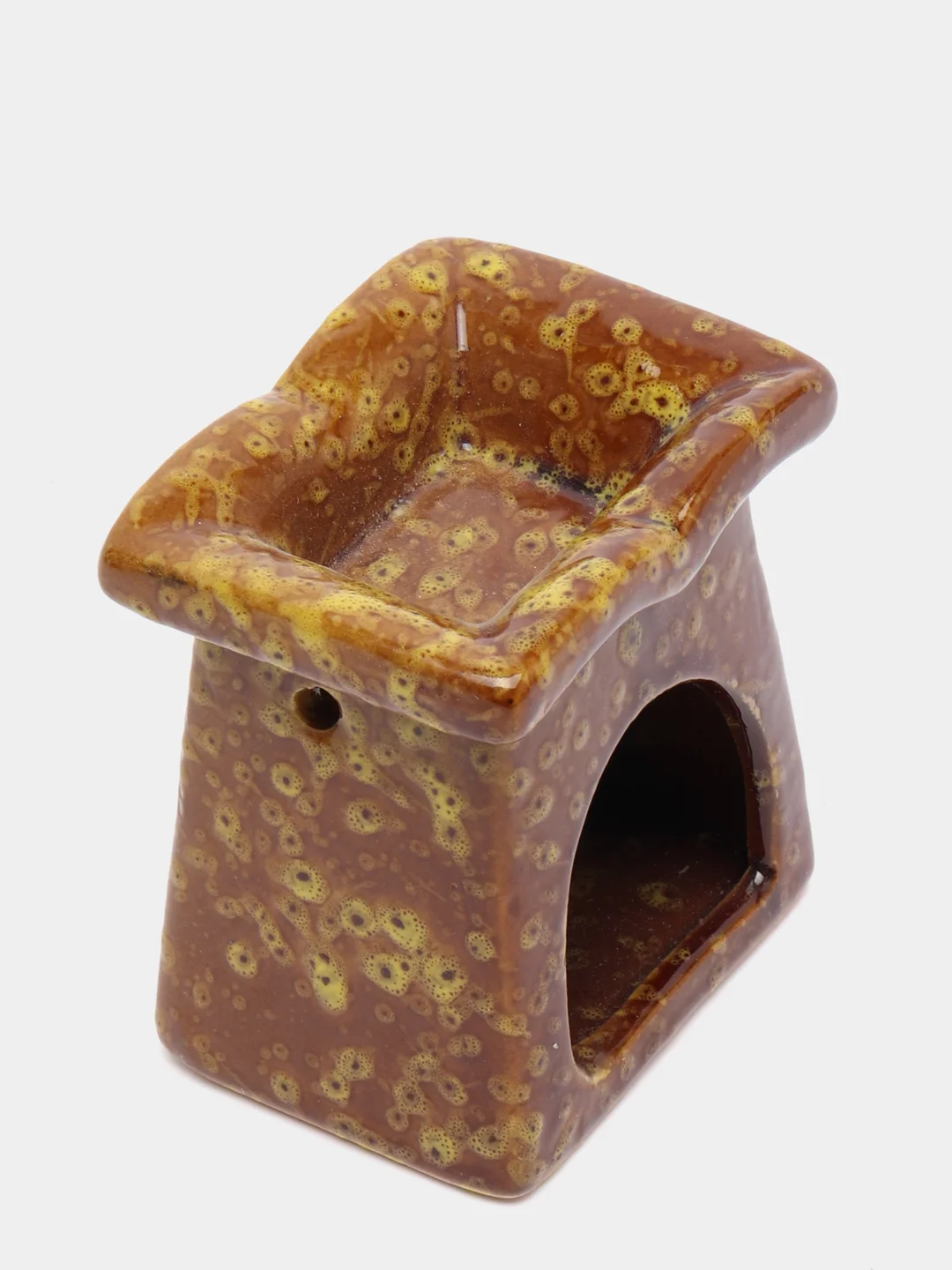 Аромалампа керамическая M046-3, 8 см