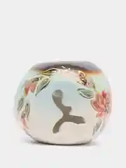 Аромалампа "Шар", 10 см, керамика N499-24