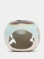 Аромалампа "Шар", 10 см, керамика N499-24