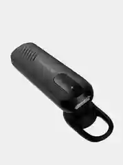 Белый bluetooth-гарнитура Borofone BC20