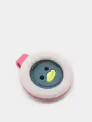 Индиго клипса от комаров