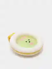 Зеленый клипса от комаров