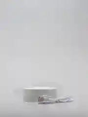 Пудровый акриловый ночник