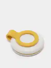 Лазурный клипса от комаров