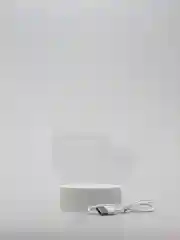 Лесной зеленый акриловый ночник