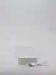 Лесной зеленый акриловый ночник