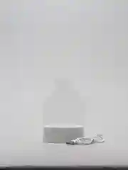 Медный акриловый ночник