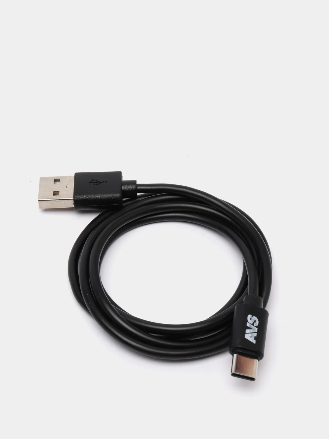 Кабель AVS Type C, 1 м, USB 2.0 / 3.0, магнитный