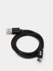 Кабель AVS Type C, 1 м, USB 2.0 / 3.0, магнитный