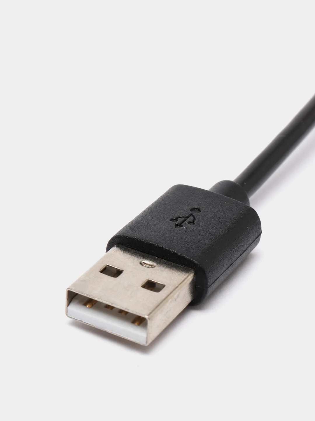 Кабель AVS Type C, 1 м, USB 2.0 / 3.0, магнитный
