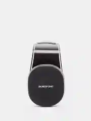 Автомобильный держатель телефона Borofone BH40, магнитный, на воздуховод, L-формы