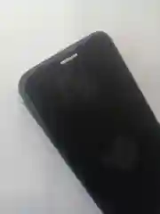 Тёмно-серый чехол-книга Huawei Y5 17 магнитный с подставкой с визитницей
