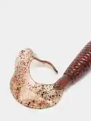 Оливковый силиконовая приманка Urbanfish