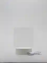 Индиго акриловый ночник