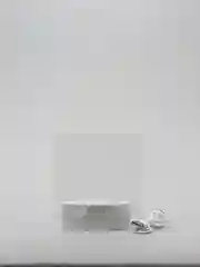 Индиго акриловый ночник