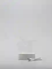 Карамельный акриловый ночник