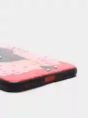 Фуксия чехол для Apple iPhone 7 Plus/8 Plus