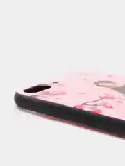 Фуксия чехол для Apple iPhone 7 Plus/8 Plus