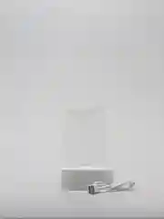 Рыжий акриловый ночник