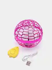 Летающий шар
