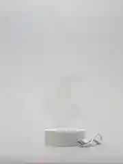 Красный акриловый ночник