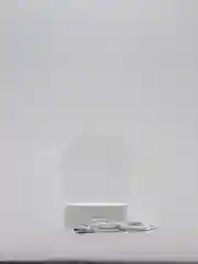 Прозрачный акриловый ночник