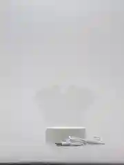 Ледяной акриловый ночник