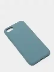 Лайм чехол силиконовый для iPhone 8, 7