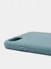 Лайм чехол силиконовый для iPhone 8, 7
