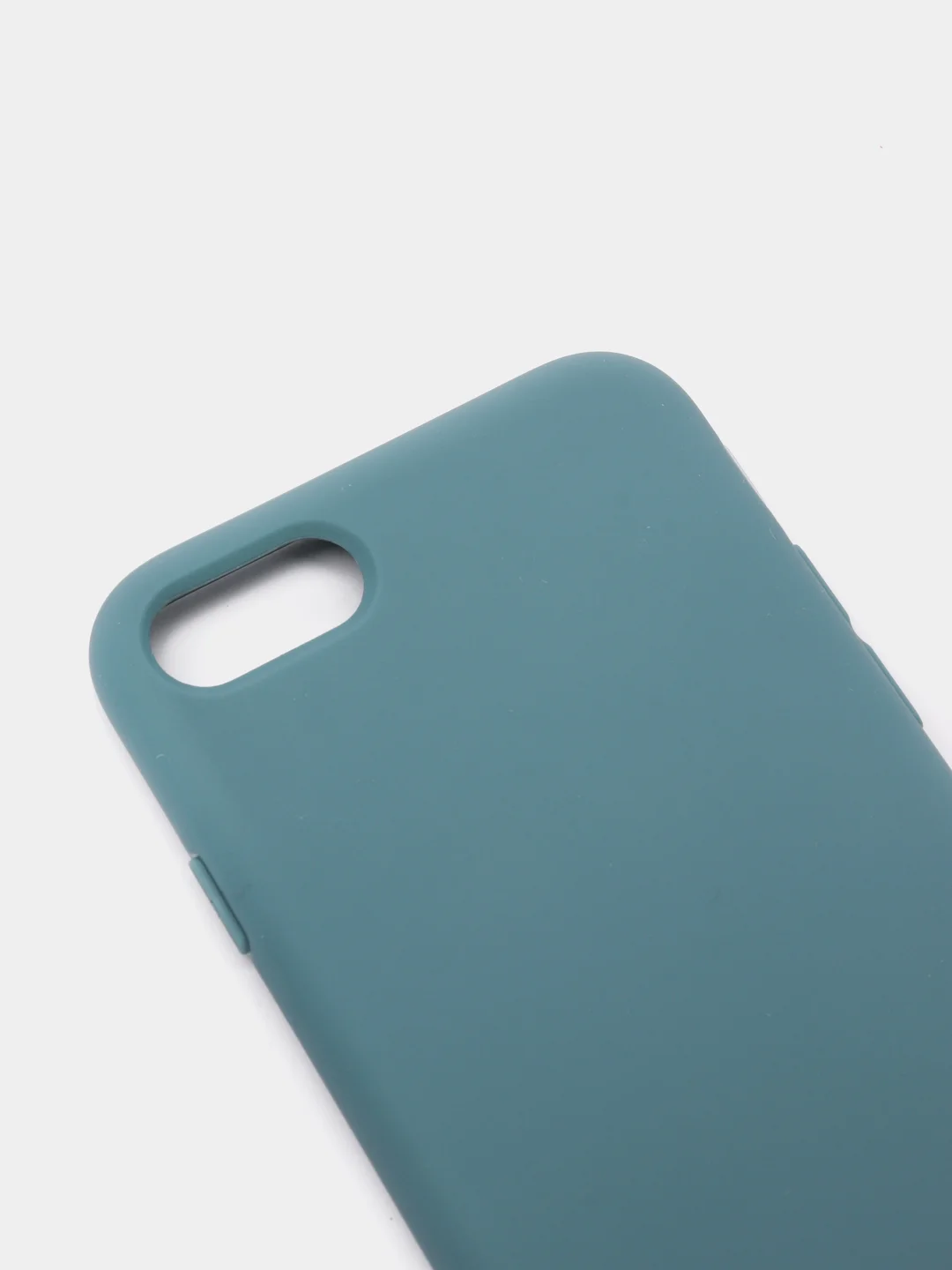 Лайм чехол силиконовый для iPhone 8, 7
