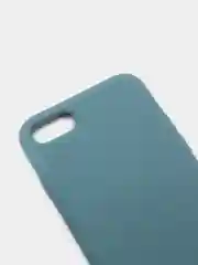 Лайм чехол силиконовый для iPhone 8, 7