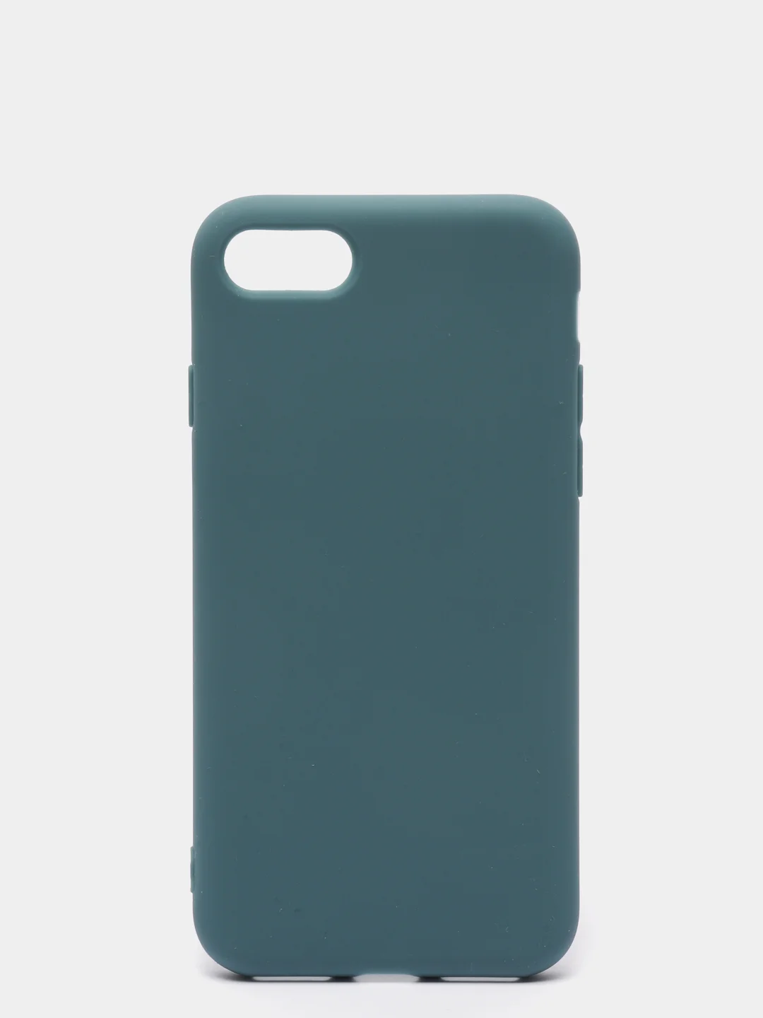 Лайм чехол силиконовый для iPhone 8, 7