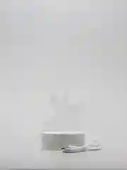 Хром акриловый ночник